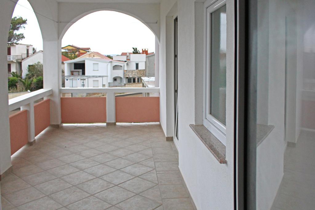 Apartments Beba Вир Номер фото