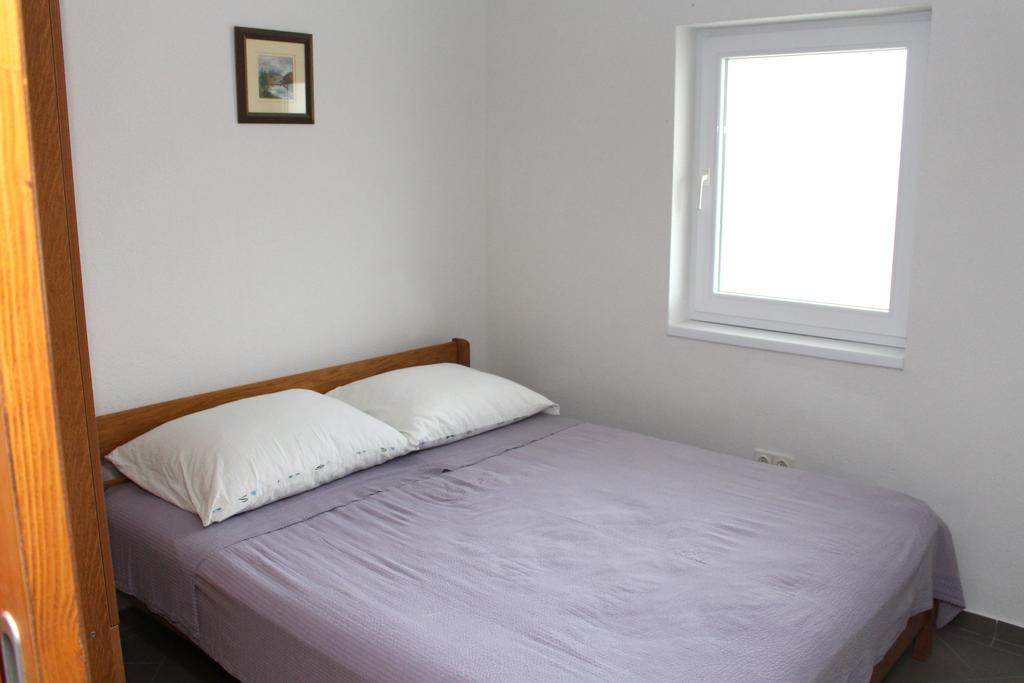 Apartments Beba Вир Номер фото