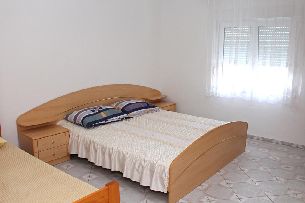 Apartments Beba Вир Екстер'єр фото