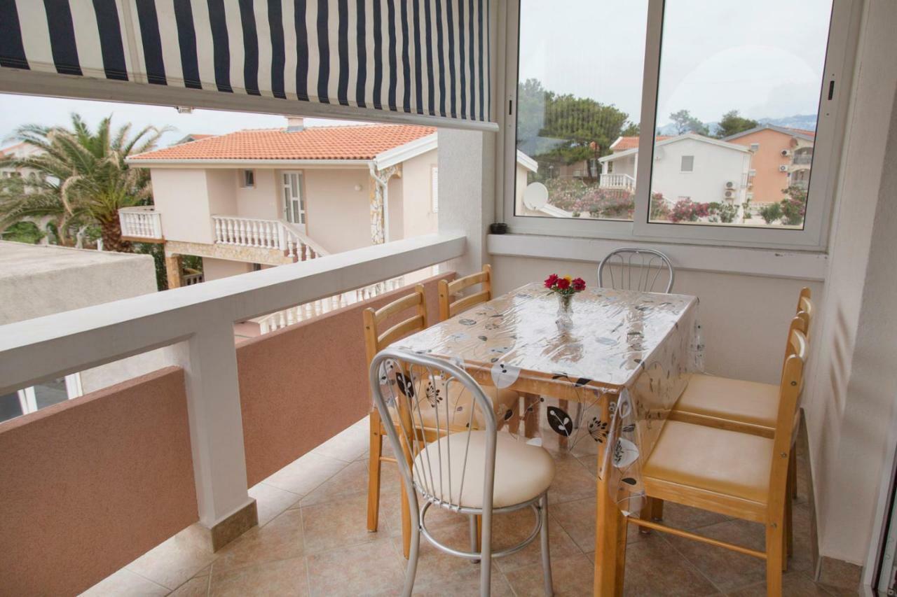 Apartments Beba Вир Екстер'єр фото