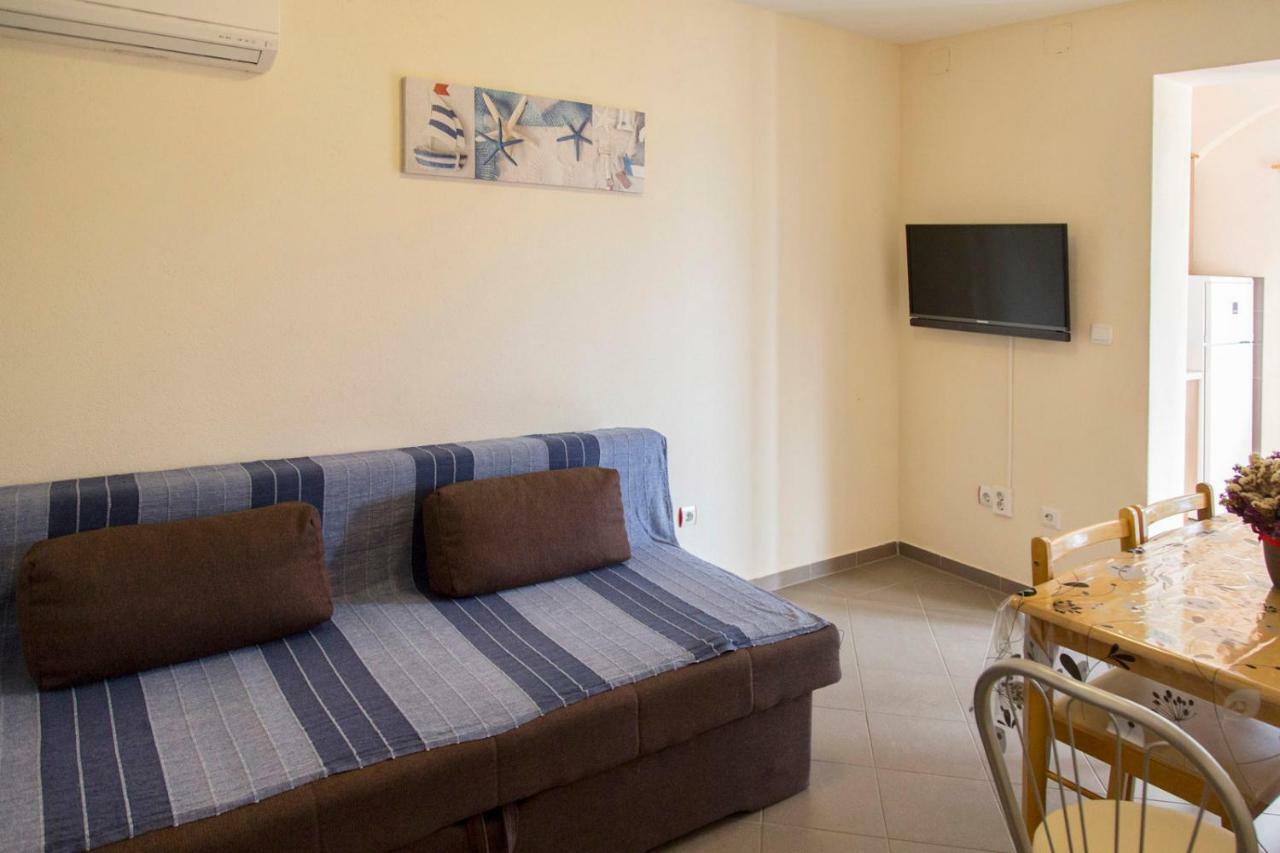 Apartments Beba Вир Екстер'єр фото