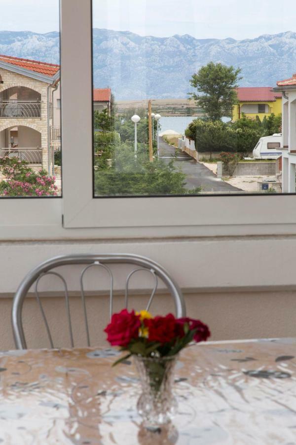 Apartments Beba Вир Екстер'єр фото
