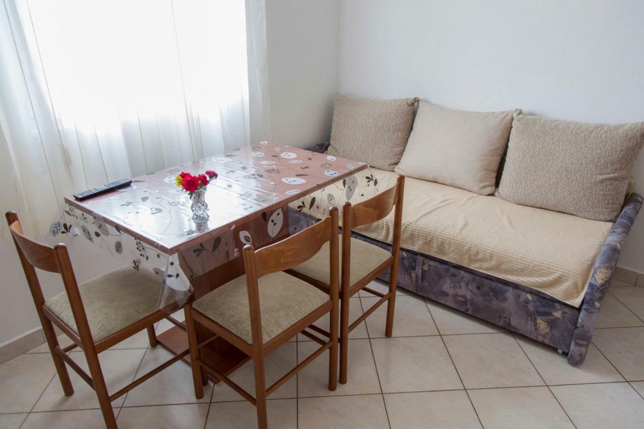 Apartments Beba Вир Екстер'єр фото