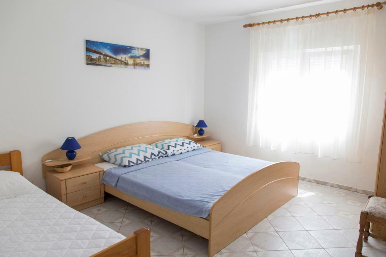 Apartments Beba Вир Екстер'єр фото